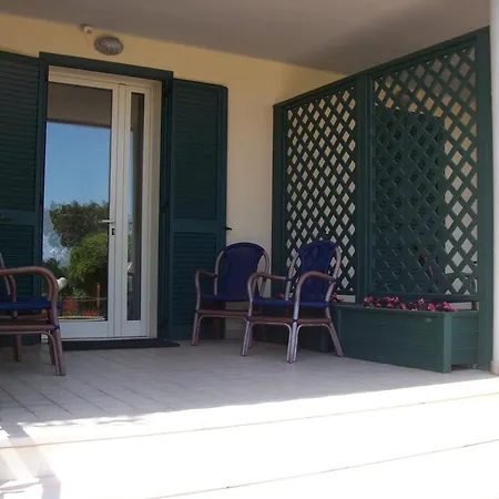 Hotel Sole Giulianova