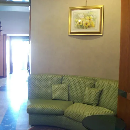 Hotel Sole Giulianova