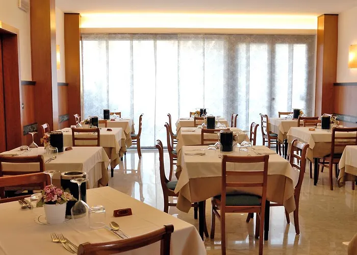 Hotel Sole Giulianova