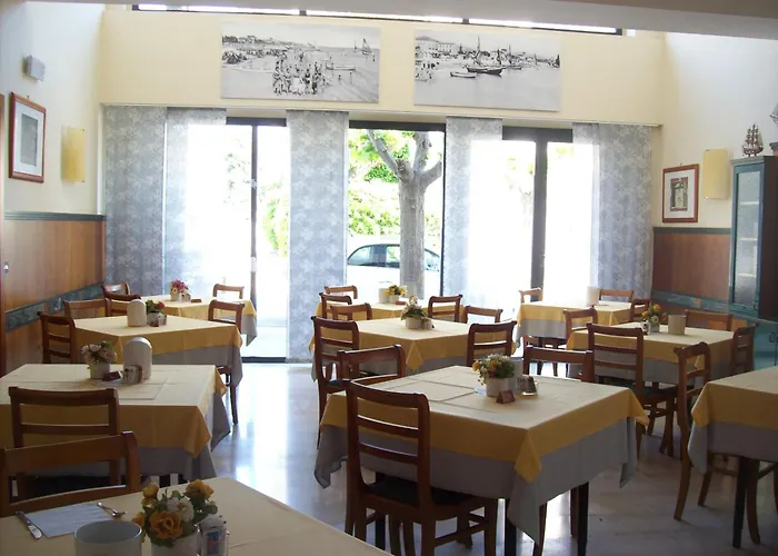 Hotel Sole Giulianova