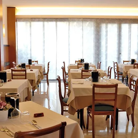 Hotel Sole Giulianova