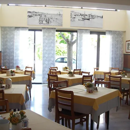 Hotel Sole Giulianova