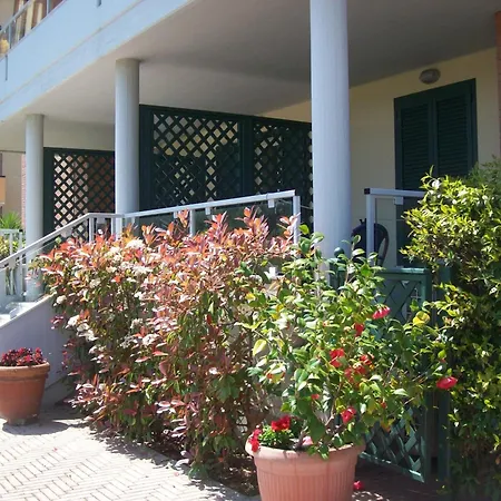 Hotel Sole Giulianova