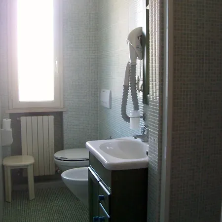 Hotel Sole 3*
