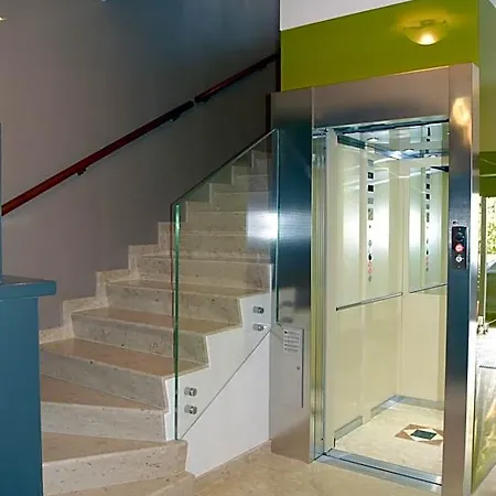 Hotel Sole Giulianova