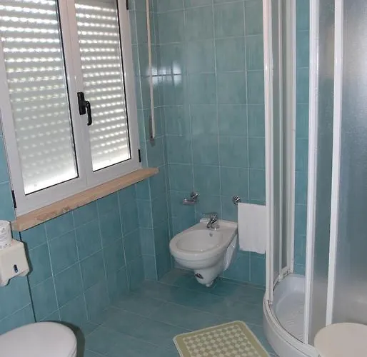 Sole Hotell Giulianova