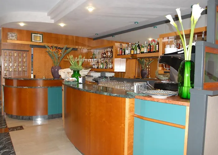 Sole Hotell Giulianova