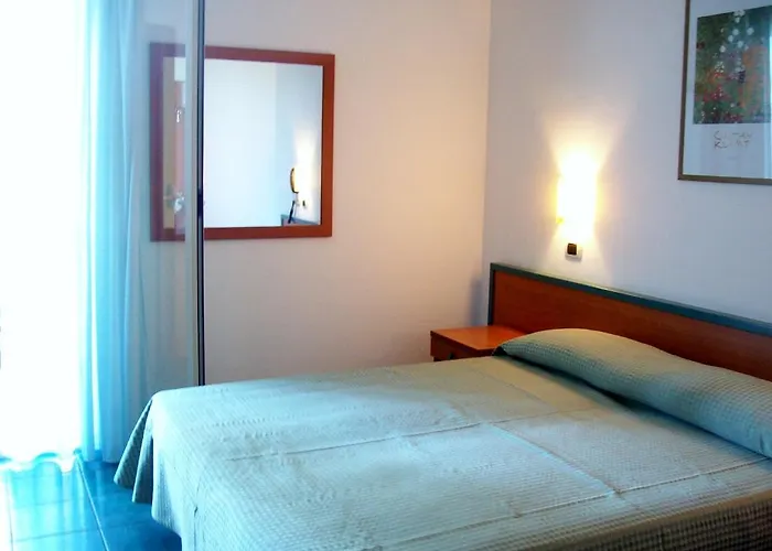 Hotel Sole Giulianova