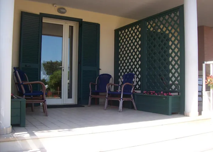 Hotell Sole Giulianova