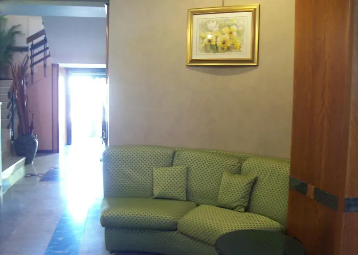 Hotell Sole Giulianova