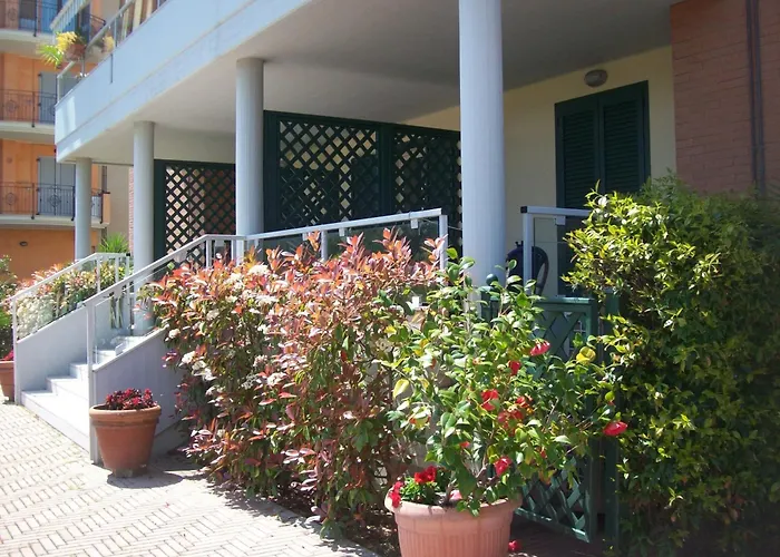 Hotell Sole Giulianova